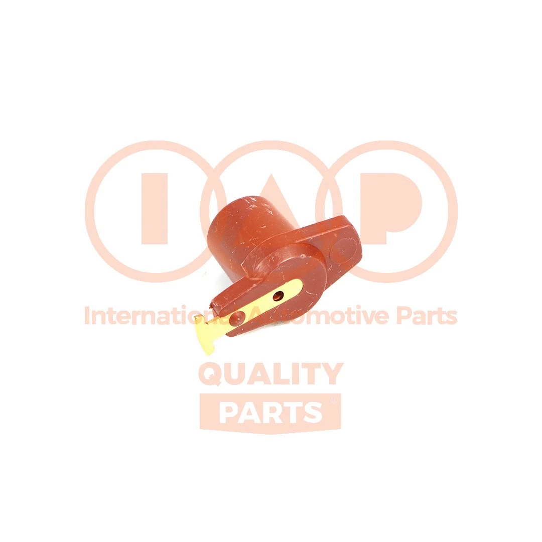 Rotor, distributor