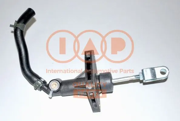 Master Cylinder, clutch (205-07085)
