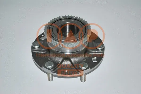 Wheel Hub