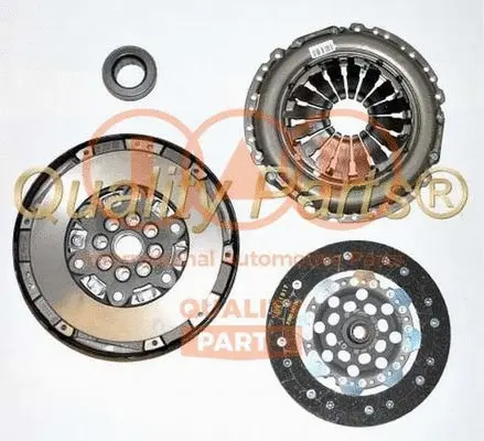 Clutch Kit (200-16077G)