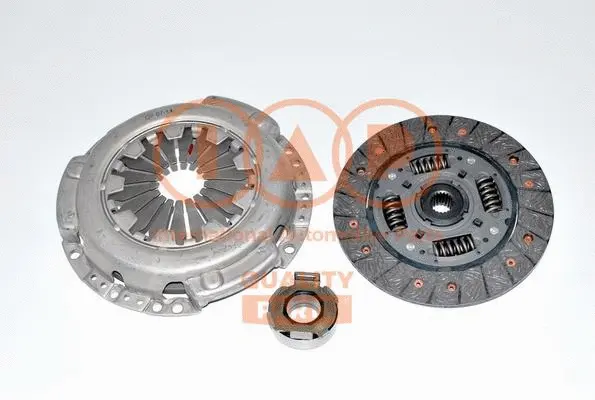 Clutch Kit (201-25010)