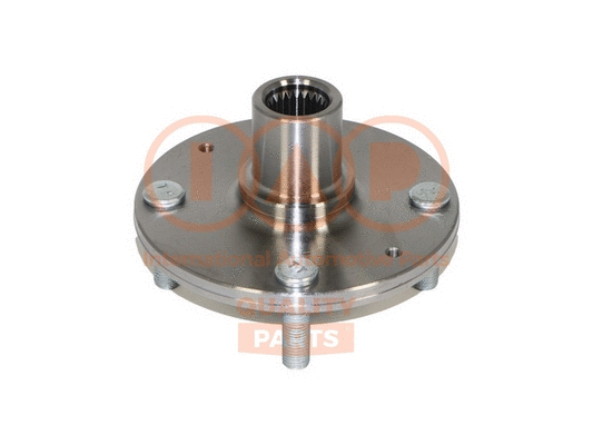 Wheel Hub (408-07090)