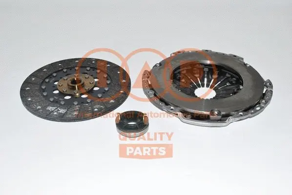 Clutch Kit