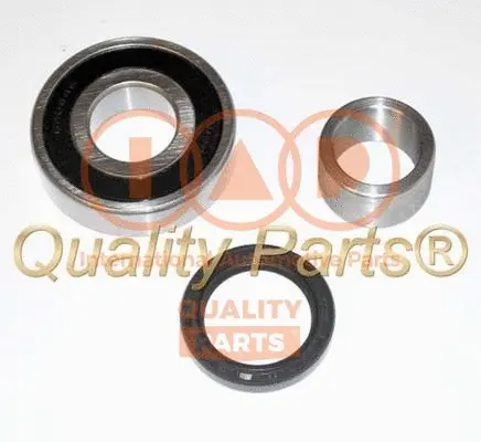 Wheel Bearing Kit (409-03041K)
