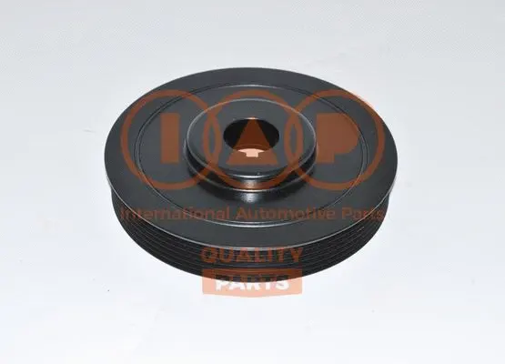 Belt Pulley, crankshaft