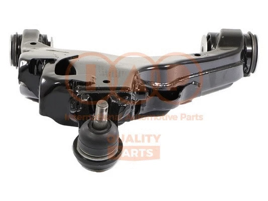 Control/Trailing Arm, wheel suspension (503-17210)
