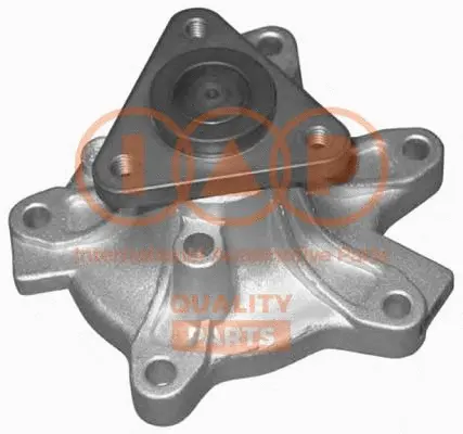 Water Pump, engine cooling (150-17002)