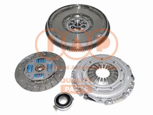 Clutch Kit (200-15036)