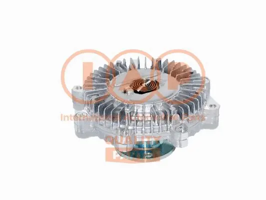 Clutch, radiator fan (151-07064)