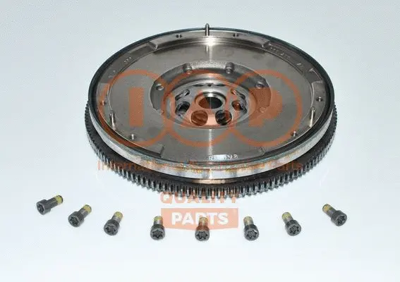 Flywheel