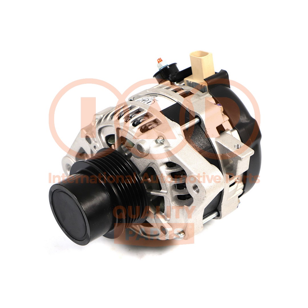 Alternator (802-17100)