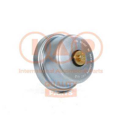 Oil Pressure Switch (840-17020)