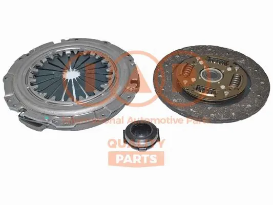 Clutch Kit (201-13165E)