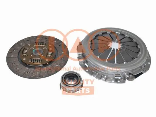 Clutch Kit (201-17075E)