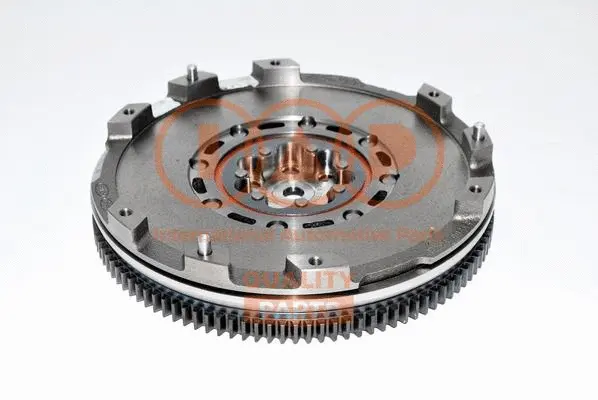 Flywheel (210-07086)