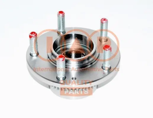 Wheel Hub