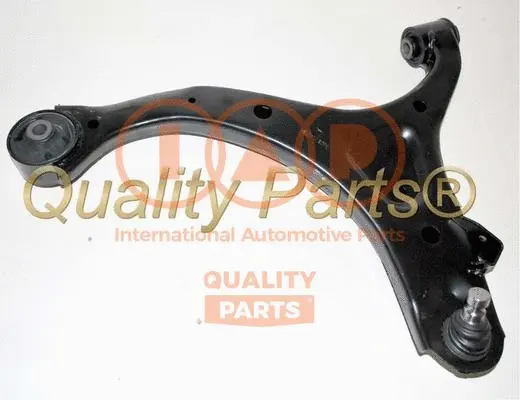 Control/Trailing Arm, wheel suspension (503-07087)