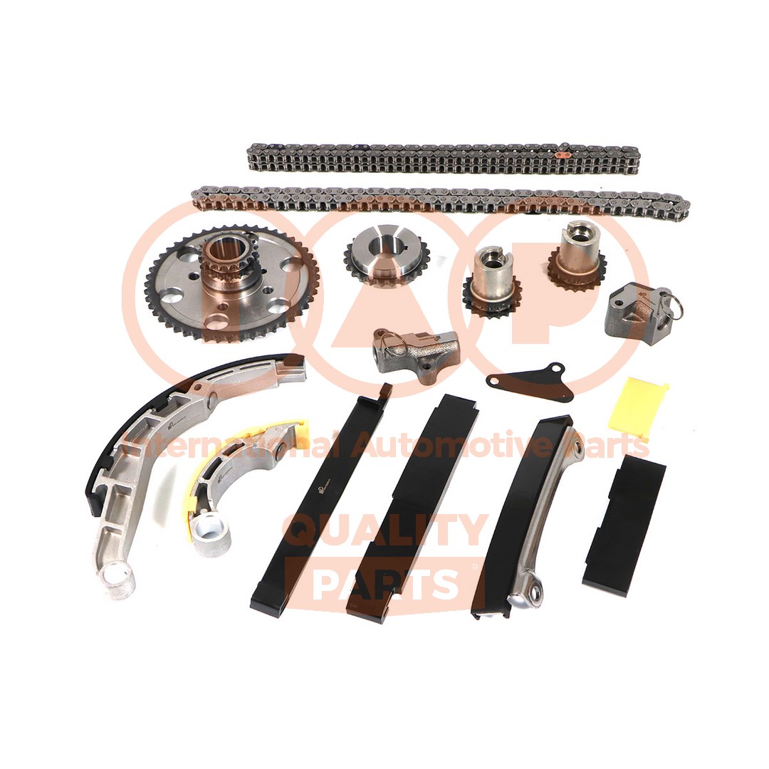 Timing Chain Kit (127-13150KP)