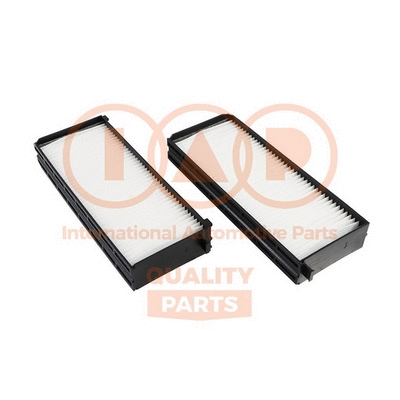 Filter, cabin air (821-07086)