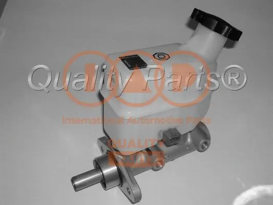 Brake Master Cylinder (702-07000)