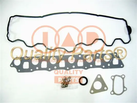 Gasket Kit, cylinder head (116-13032)