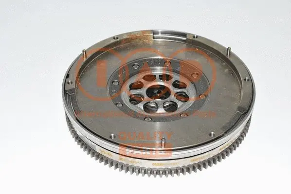 Flywheel (210-07005)
