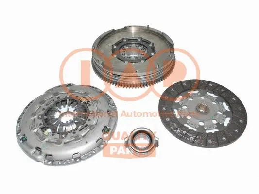 Clutch Kit (200-17201)