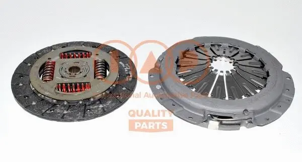Clutch Kit (201-14034)