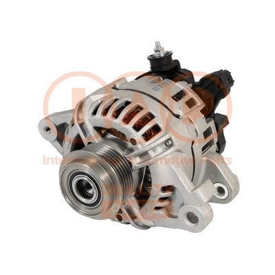 Alternator (802-17103)