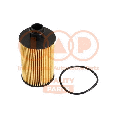 Oil Filter (123-10054)