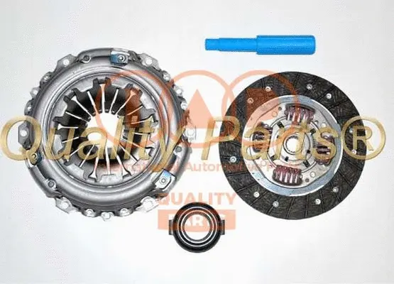 Clutch Kit (201-17107)