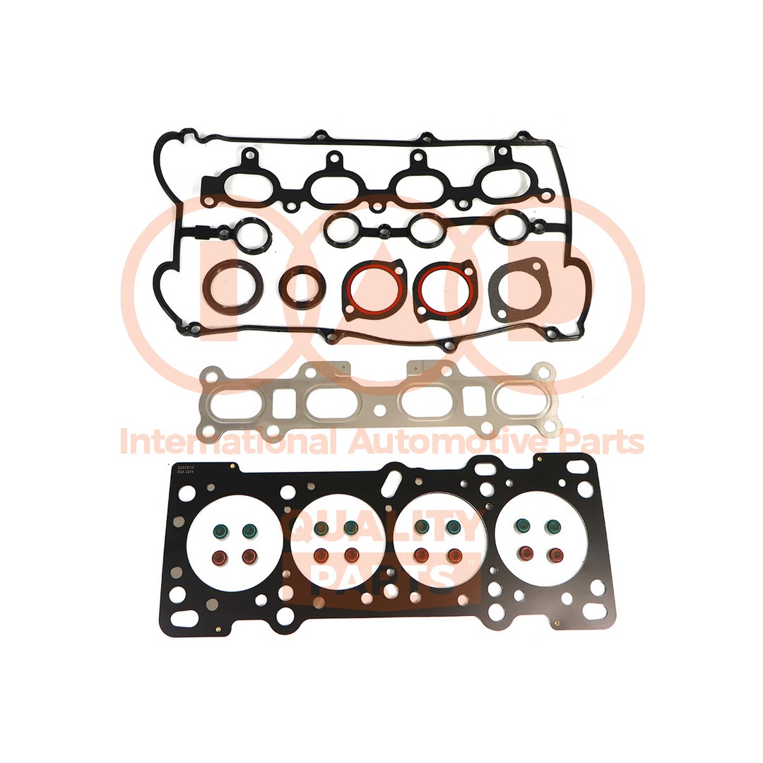 Gasket Kit, cylinder head (116-11031)