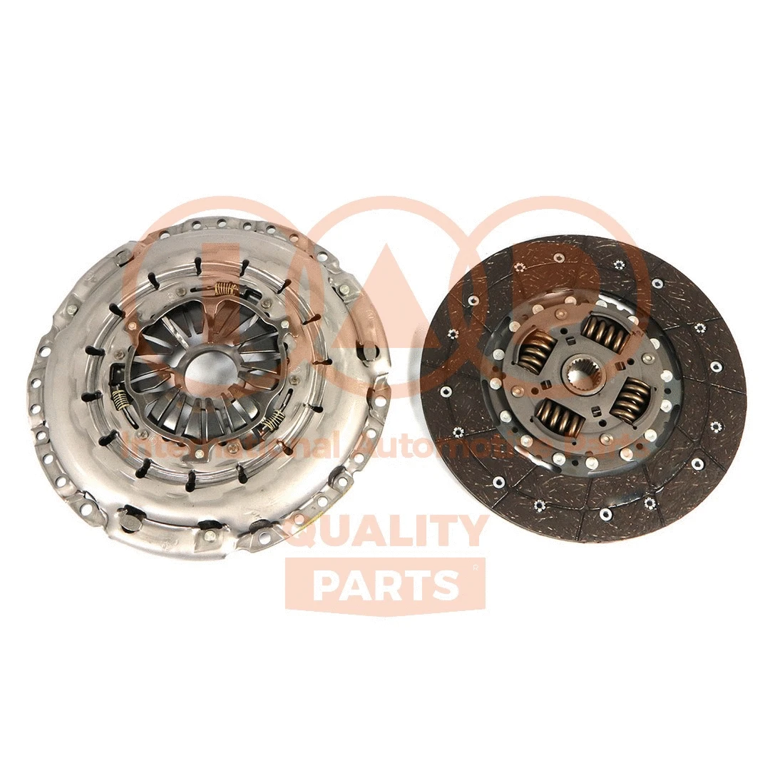 Clutch Kit (201-07063)