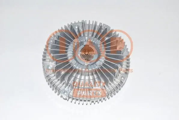 Clutch, radiator fan (151-12022)