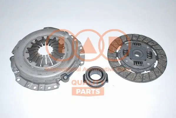 Clutch Kit (201-17002E)