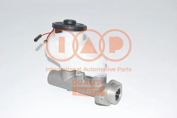 Brake Master Cylinder (702-06032)