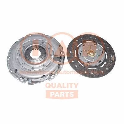 Clutch Kit (201-16103)