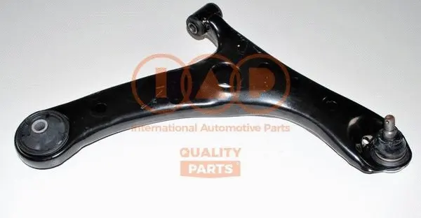 Control/Trailing Arm, wheel suspension (503-17086G)