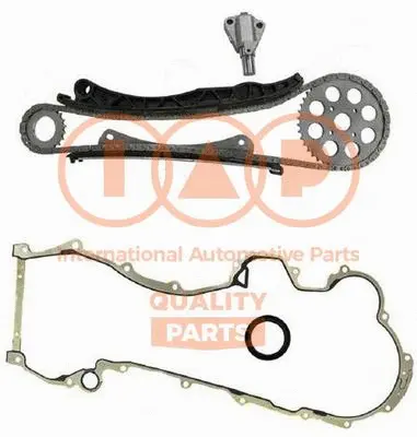 Timing Chain Kit (127-16077KC)