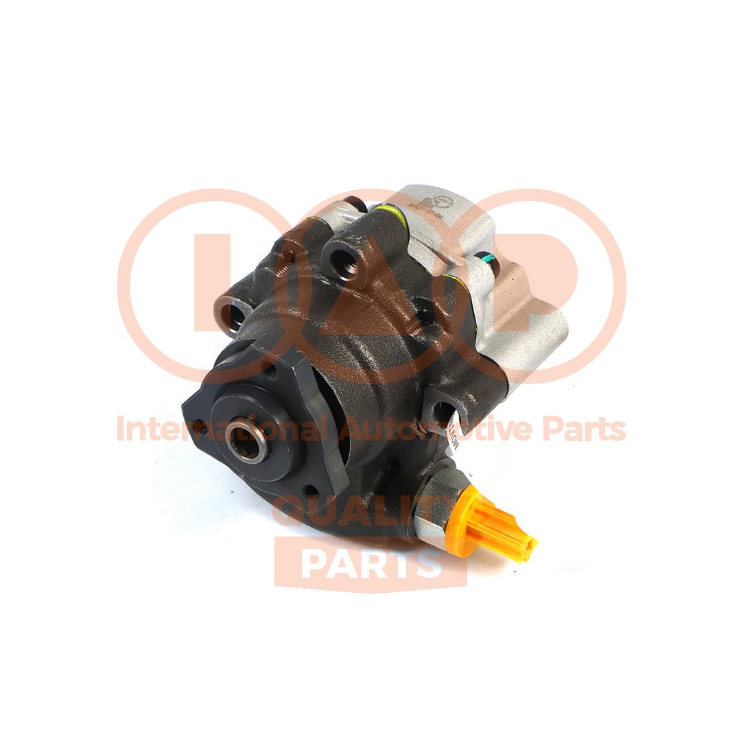 Hydraulic Pump, steering (601-14070)