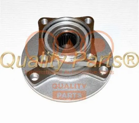Wheel Hub (408-00101K)