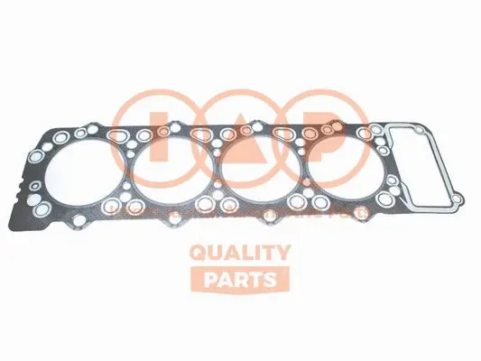 Gasket, cylinder head (118-12025)