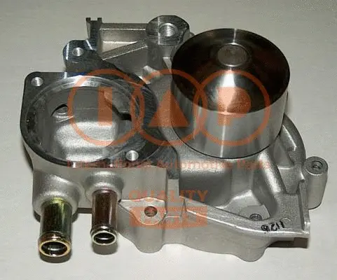 Water Pump, engine cooling (150-15051)