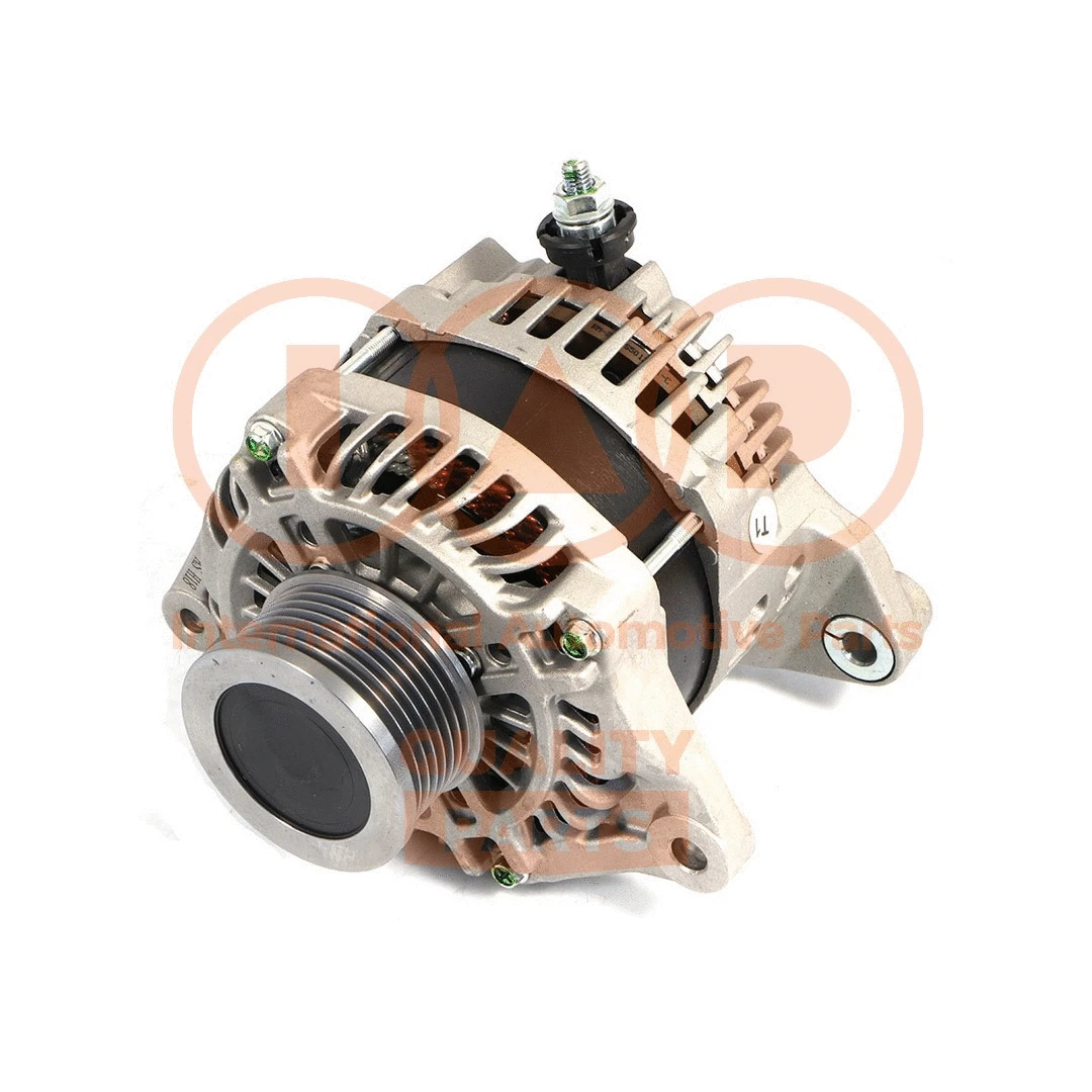 Alternator (802-13142)