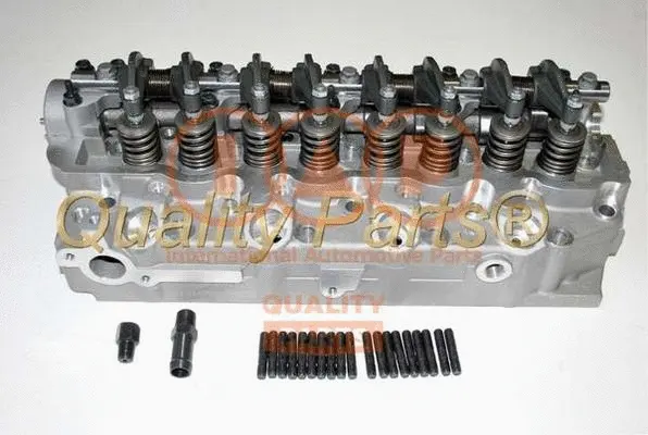 Cylinder Head (120-12022CE)