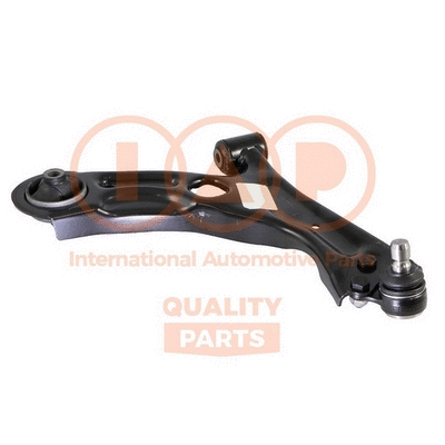 Control/Trailing Arm, wheel suspension (503-20082)