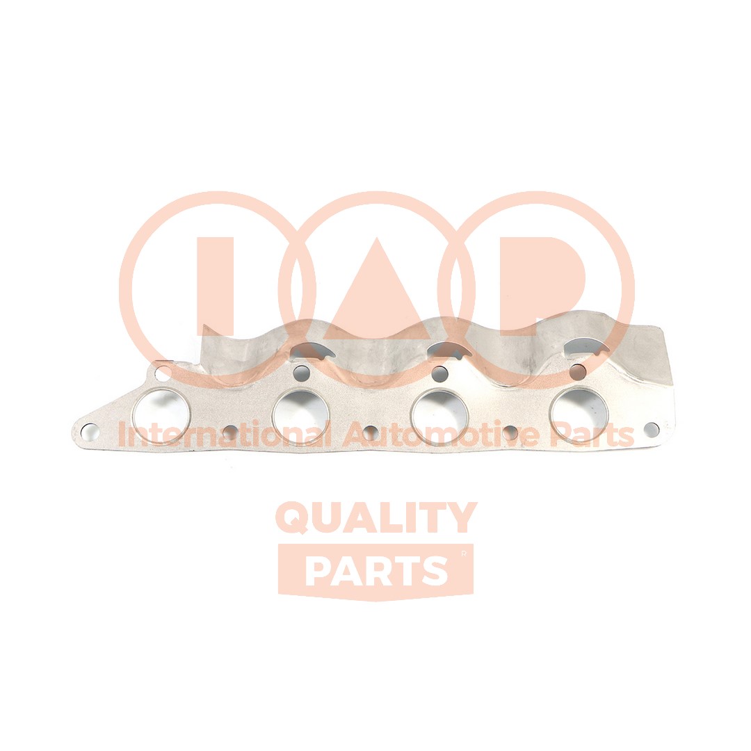 Gasket Kit, crankcase (117-07050)