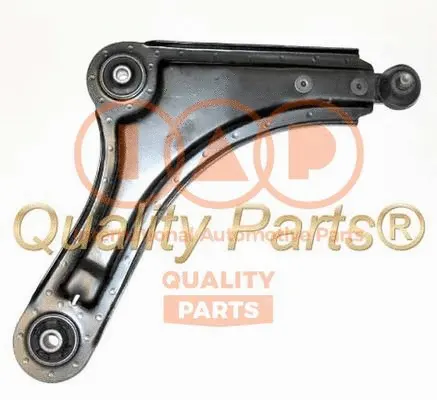 Control/Trailing Arm, wheel suspension (503-20052)