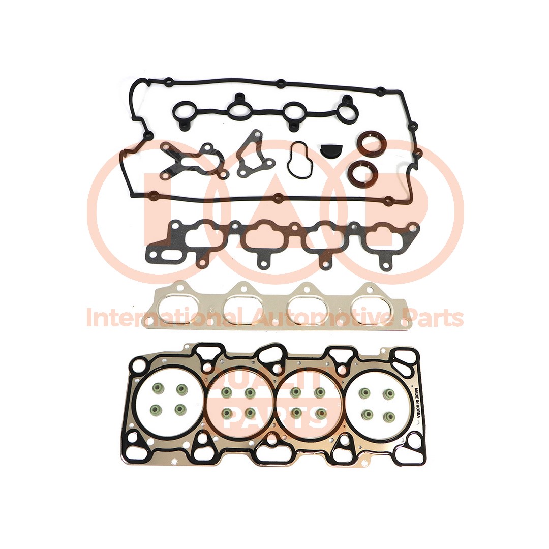 Gasket Kit, cylinder head (116-07032)