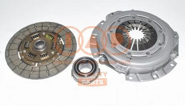Clutch Kit (201-11030)